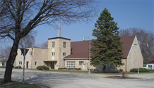 bethany lutheran laurens