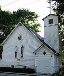 faith united methodist church gilmore city ia