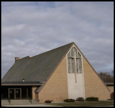 hope united methodist church pocahontas